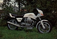 50471645 - Moto Guzzi