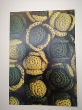 Toft Crochet Pattern  Brussel