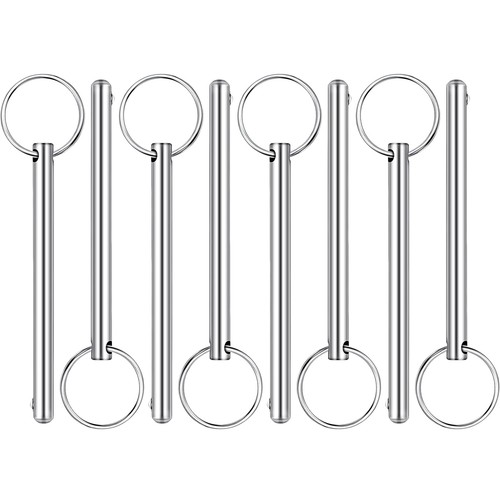 Leifide quick release pins - pins, for