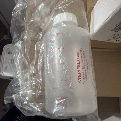 Sterifeed disposable sterile - disposable,