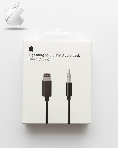 Genuine apple lighting cable - cable,