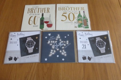 Brother in - brother, /
