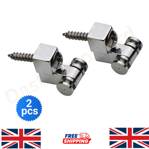 Roller string retainer - 2x,