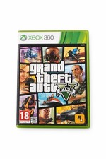 Grand Theft Auto V GTA 5 –