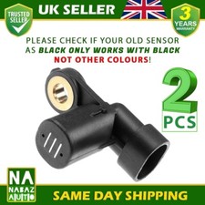 FRONT REAR ABS SPEED SENSOR