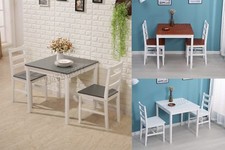 WestWood Dining Table With 2