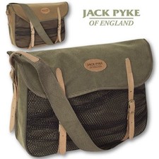 JACK PYKE DUOTEX GAME BAG Mens