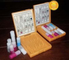 2 sets Soviet USSR army first