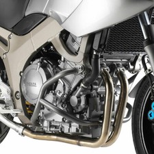 Engine guard for Yamaha TDM