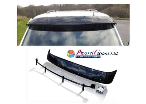 Sun visor black for - black, ford
