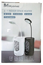 Electric Heater 500W Personal