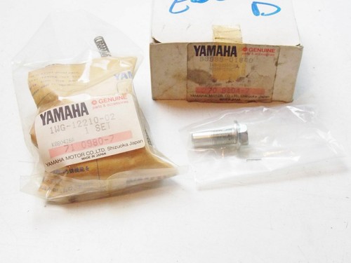 Oem 1997 2007 - 1997-2007, yamaha