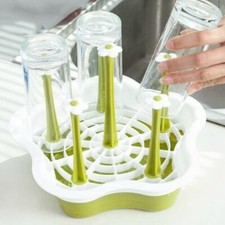 Drying Rack Kitchen Organizer