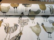 Harriet Hens Chicken Cotton
