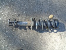 FORD TRANSIT COURIER TREND STRUT/SHOCK/LEG (FRONT PASSENGER SIDE) 2014-2018 1560