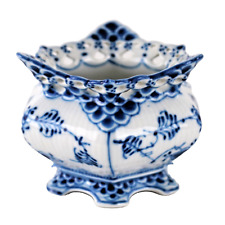 Royal Copenhagen Blue Fluted