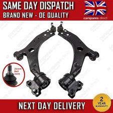 VOLVO V50 FRONT CONTROL ARMS