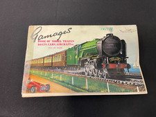 GAMAGES BOOK OF MODEL TRAINS