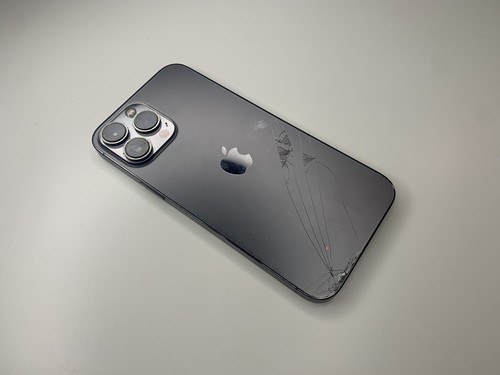 Iphone pro max unlocked - iphone,