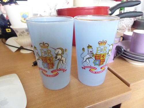 Collectors queen elizabeth - 2,