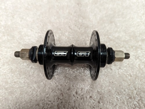 Mohawk rear hub sealed - gt,