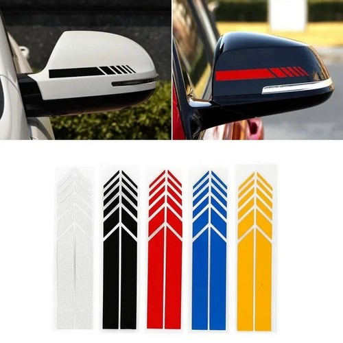 New wing mirror car - 2,