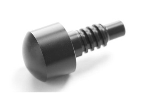 Peradon nylon butt - peradon, protector