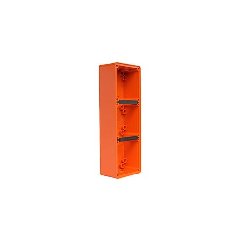 Clipsal series mounting - 56,