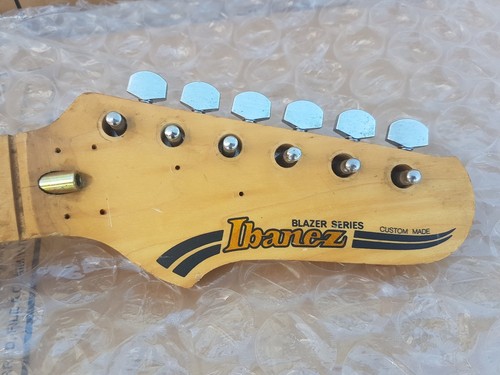 Ibanez blazer series - 80's,