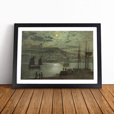 Whitby Harbour Vol.2 By John