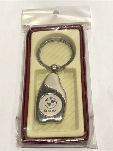 Vintage bmw keyring still - keyring,