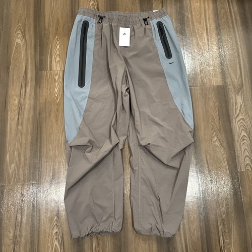 Nike tech pants - nike, stacked