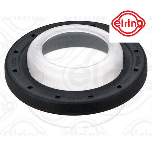 Shaft seal crankshaft - seal,, elring