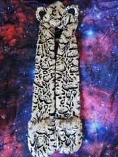 Ocelot Spirithood Spirithoods Jaguar Tissavell Hat