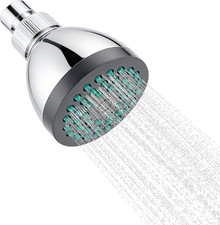 High Pressure Shower Head 3