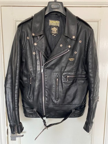Vintage lewis leathers aviakit - lewis,