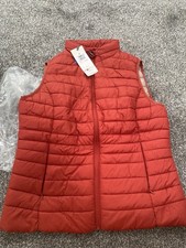 Joules BRAMLEY red Showerproof