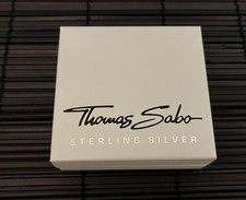 Thomas Sabo White Presentation