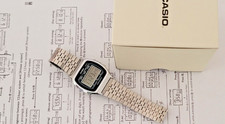 MENS WATCH CASIO LITHIUM