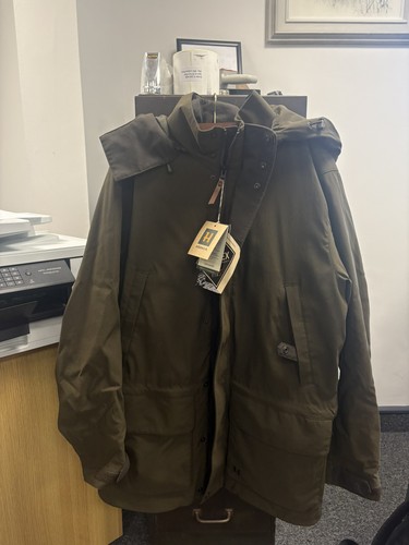 Harkila pro hunter jacket - harkila,
