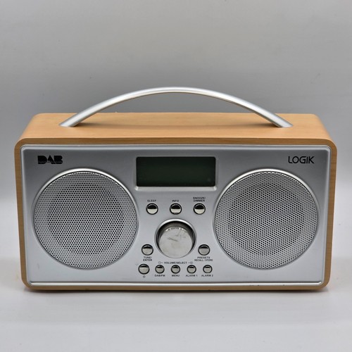 Logik l55dab15 portable - l55dab15,
