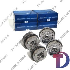 DAYCO Camshaft Phaser For