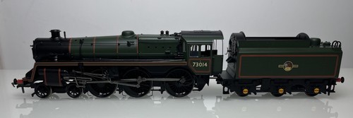 Bachmann 504 standard class - bachmann,