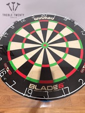 Winmau Blade 6 Adjustable