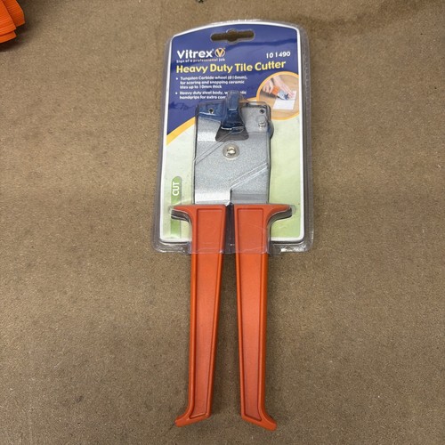 Vitrex 101490 heavy duty - heavy,