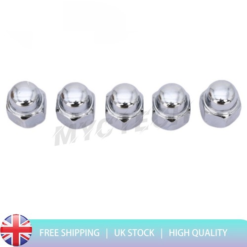 5pcs wheel nut for subaru - 5pcs,