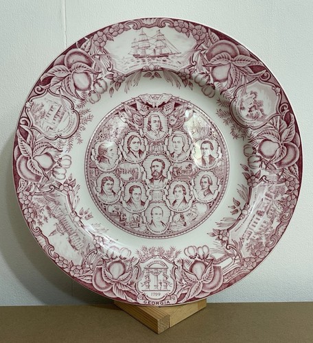 Wedgewood georgia historical - georgia,