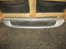 SMART FORTWO 451 GENUINE FRONT