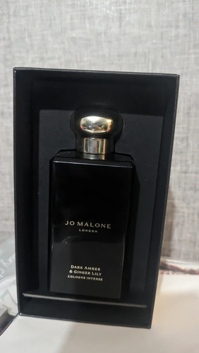 Malone dark amber ginger - malone,