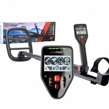 Minelab GO-FIND 66 Metal